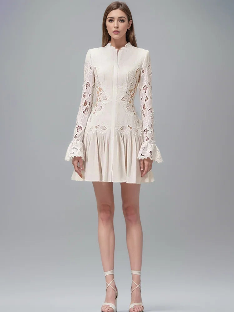 NEGRA MINI DRESS