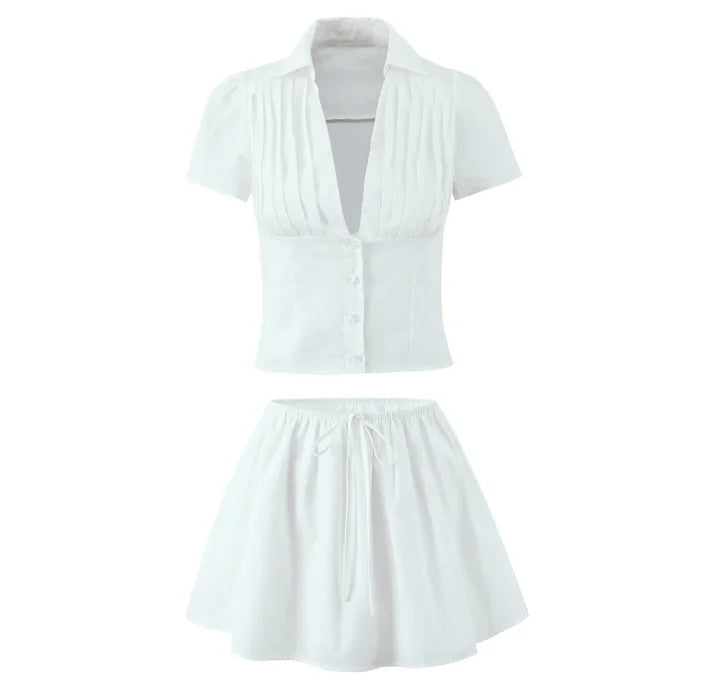 SELENA TWO PIECE SET