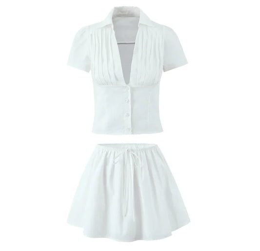 SELENA TWO PIECE SET