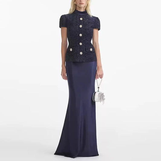 ELEONORA MAXI DRESS