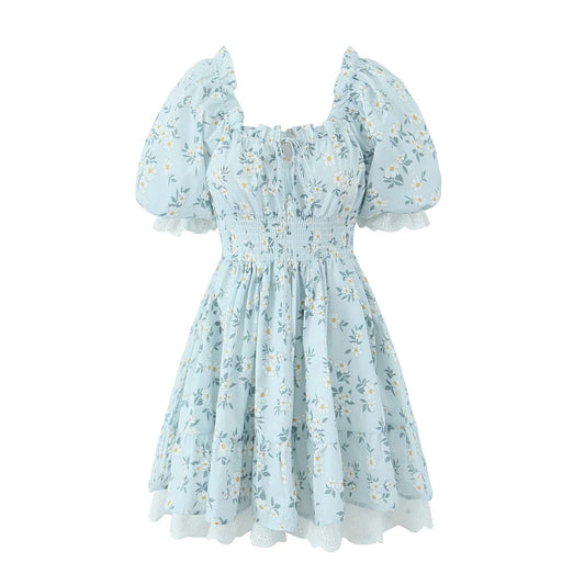 GISELA MINI DRESS