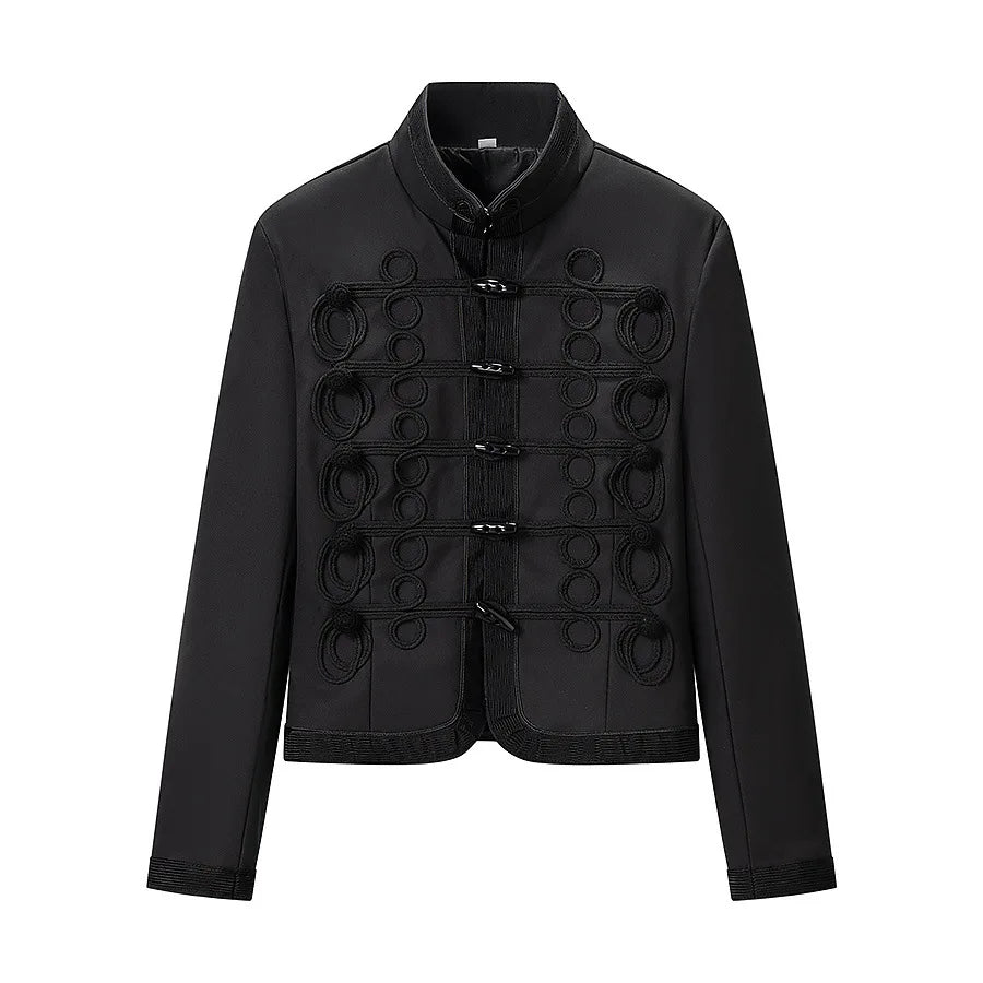 TAWNIE JACKET