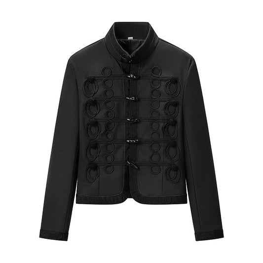 Tawnie Jacket