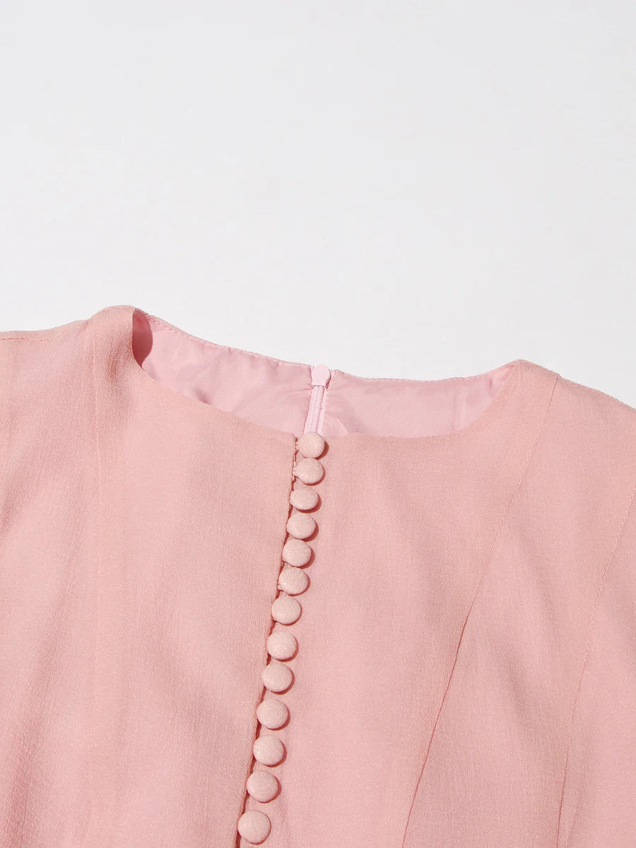 CARTER MIDI DRESS