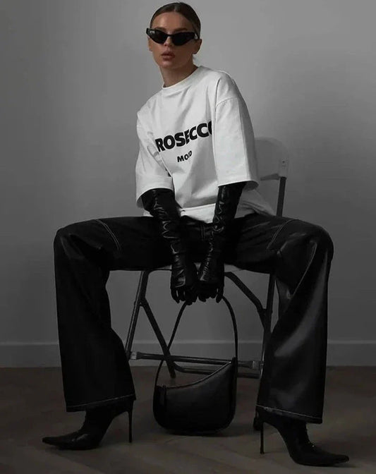 ENSLE T-SHIRT