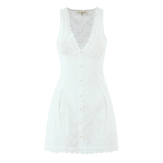 Mila Mini Dress