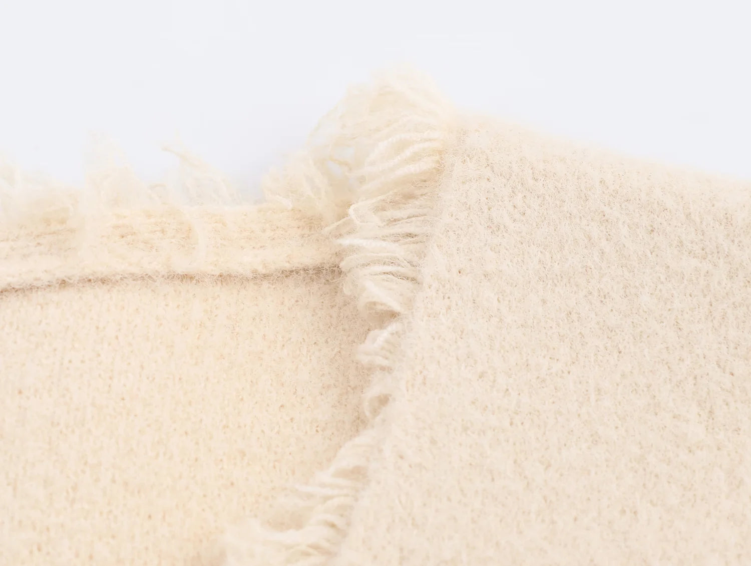 YAZLIN KNIT CARDIGAN