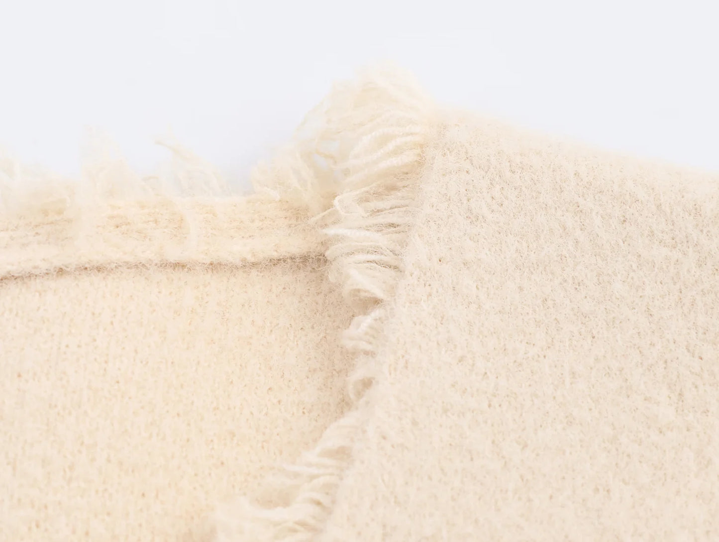 YAZLIN KNIT CARDIGAN