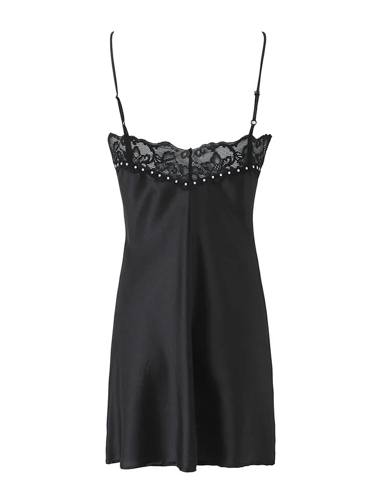 NUR MINI DRESS