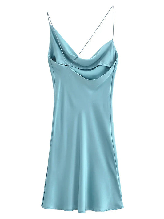 VELI MINI DRESS