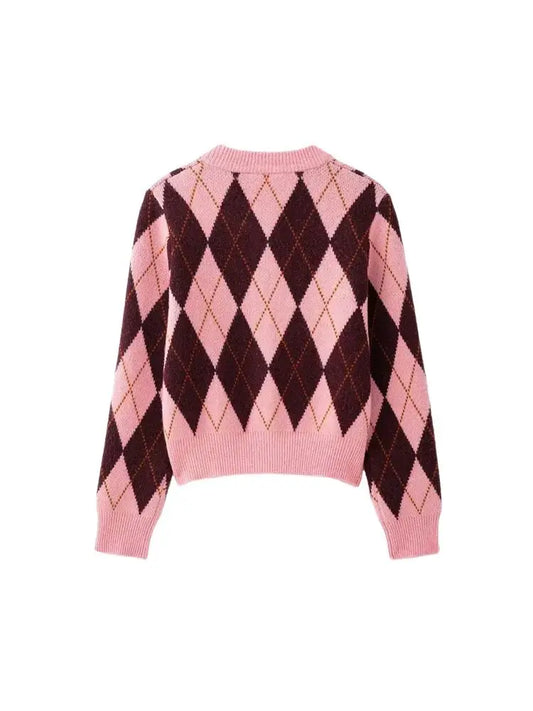 MALLORY KNIT CARDIGAN