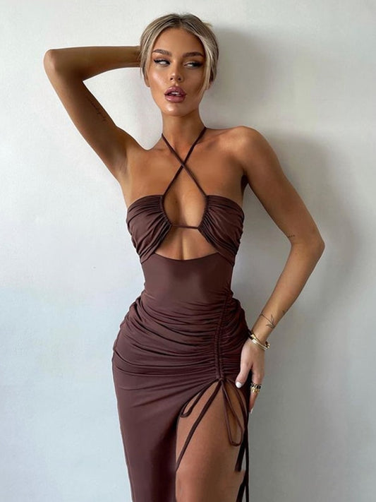 CARLA MAXI DRESS