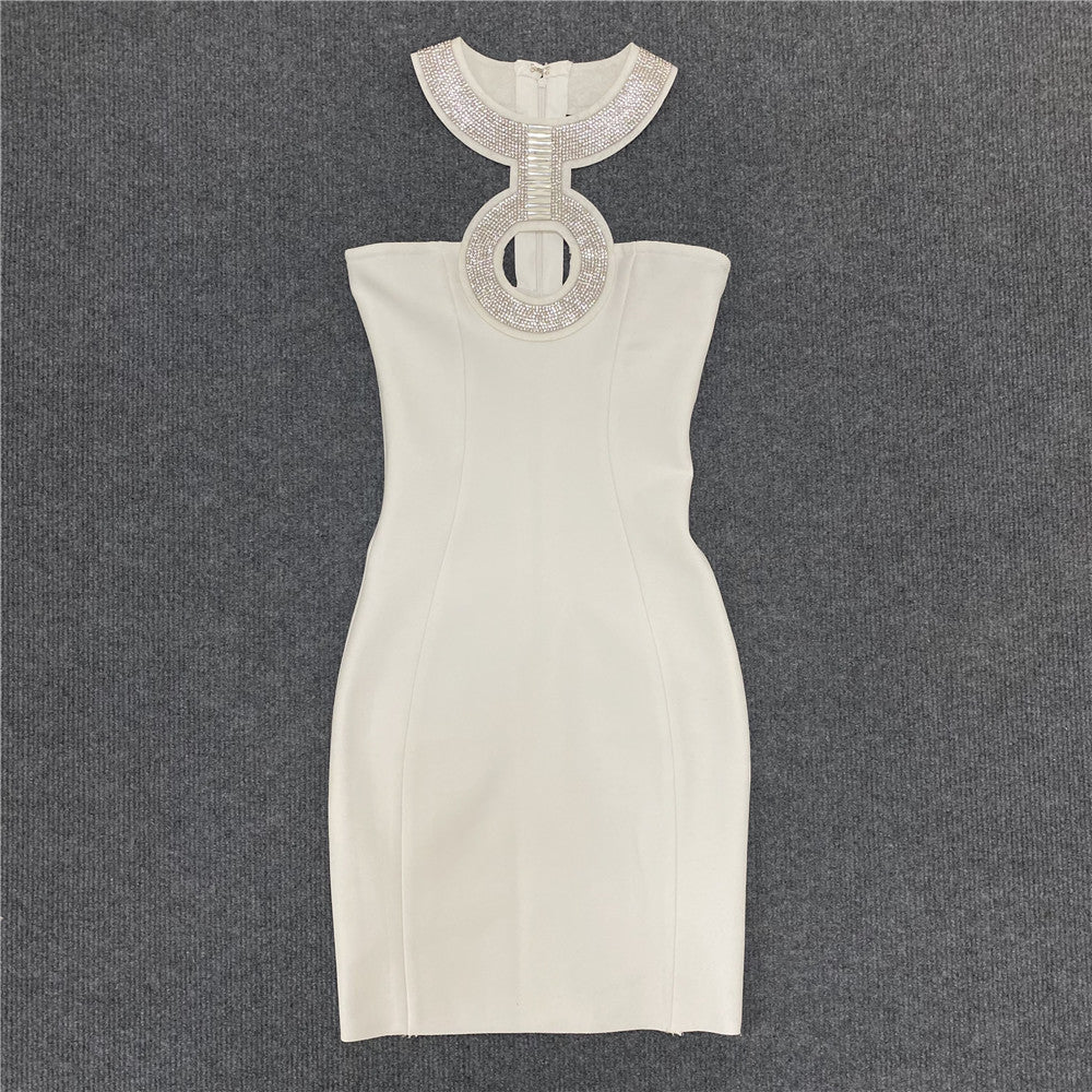 ZALA MINI DRESS