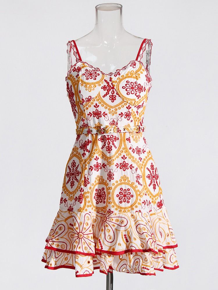 JOURNEE MINI DRESS