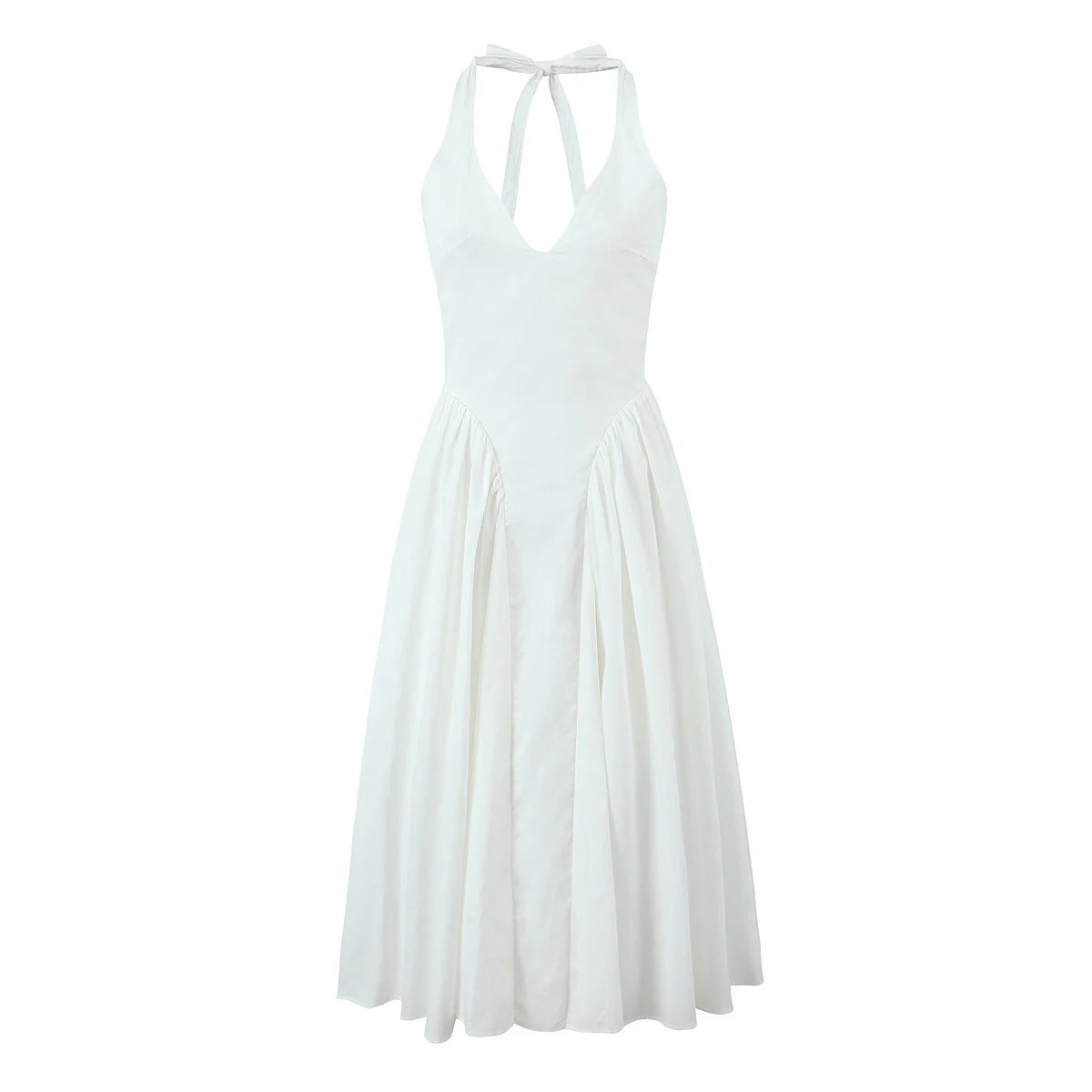 LILIANA MIDI DRESS