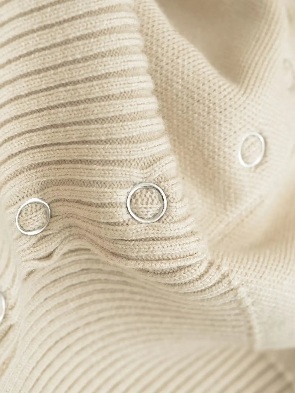 ANGIE KNIT CARDIGAN