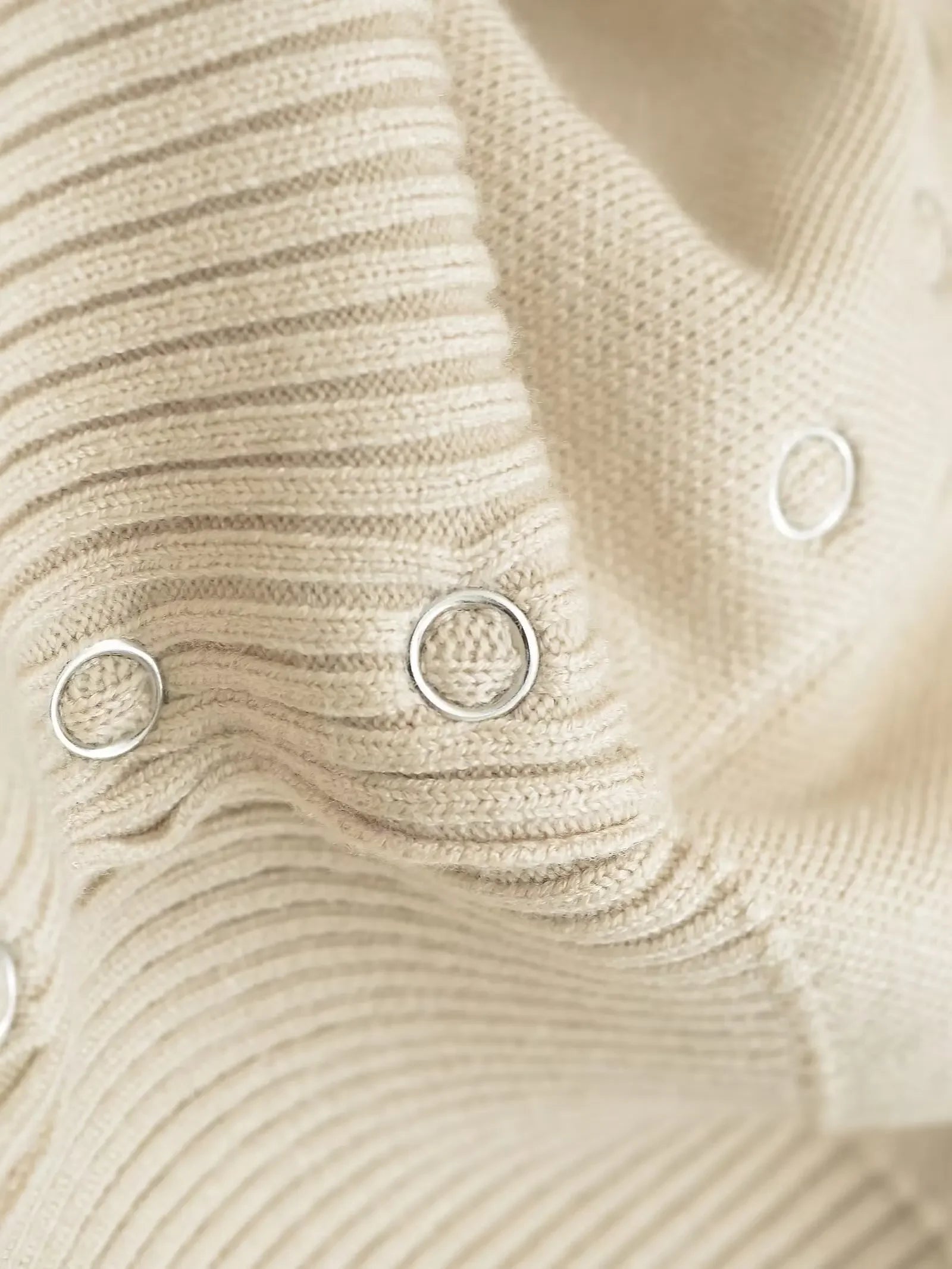 ANGIE KNIT CARDIGAN