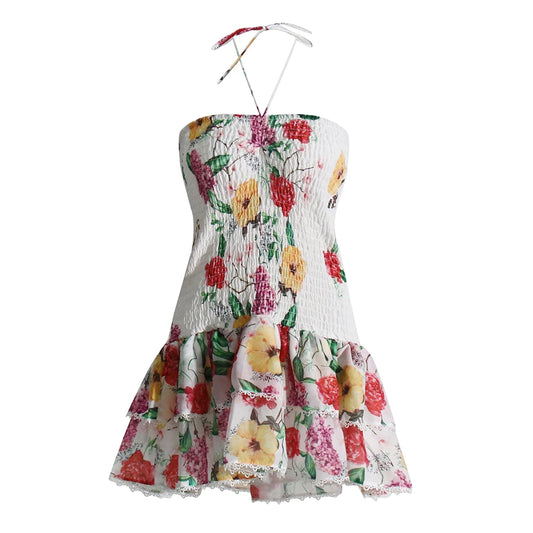 SANYA MINI DRESS