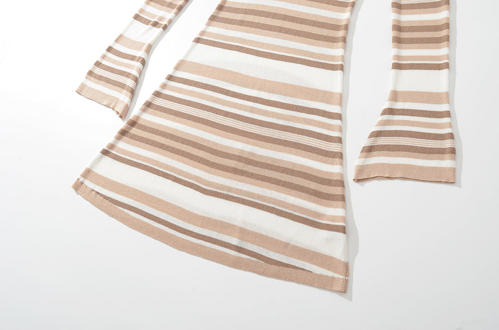 ZOI MINI DRESS