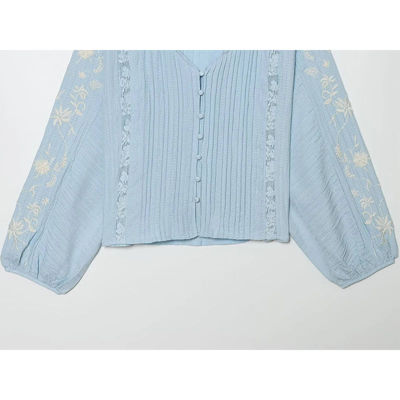 SOFI BLOUSE