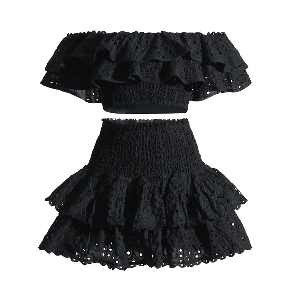 JESSIA TWO PIECE SET