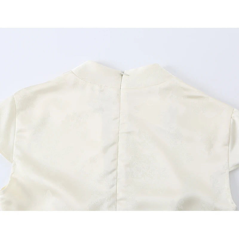 MEREDITH MINI DRESS