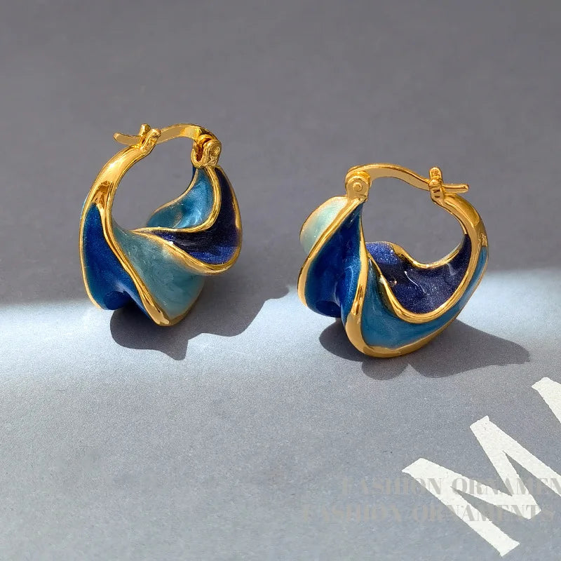 MAEVE EARRINGS