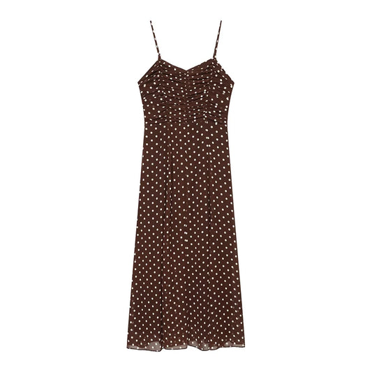 GIGI MIDI DRESS