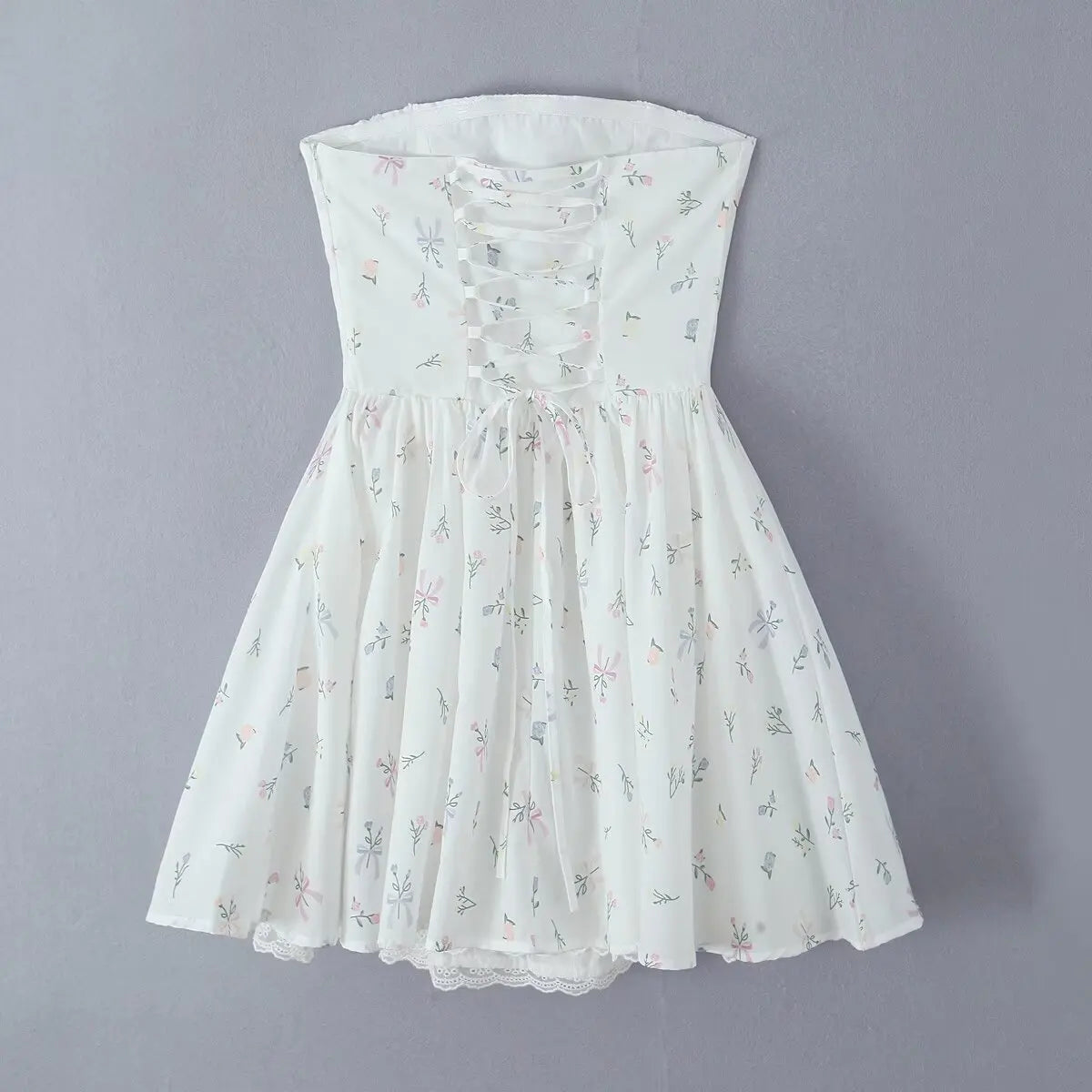 MAIDA MINI DRESS