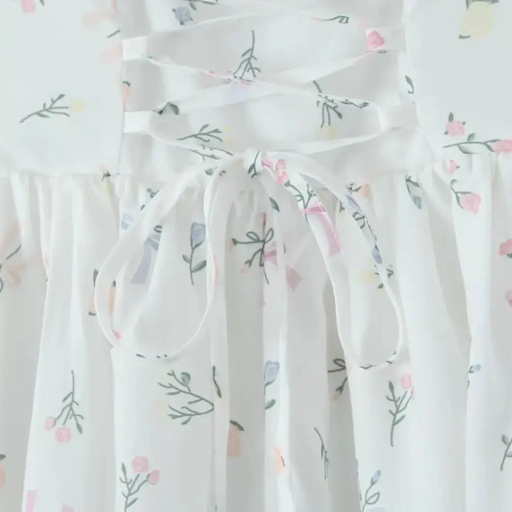 MAIDA MINI DRESS