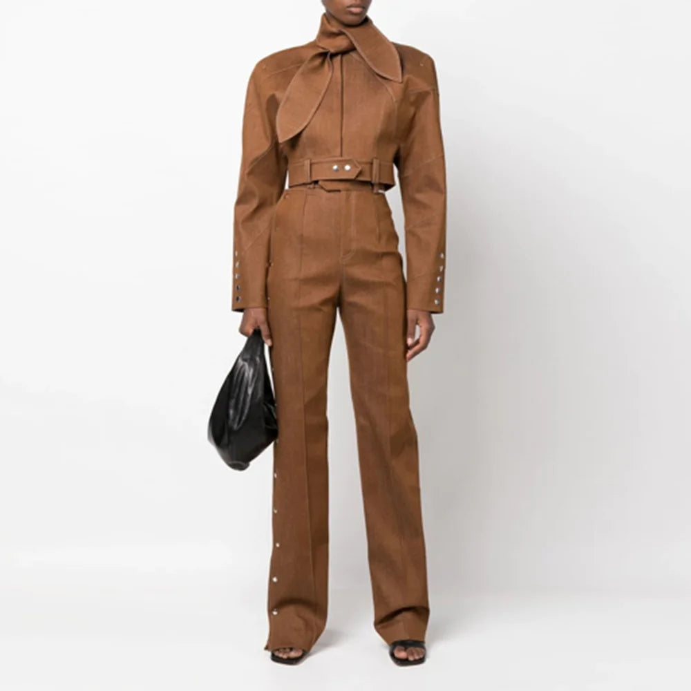 HARPER CO-ORD SET
