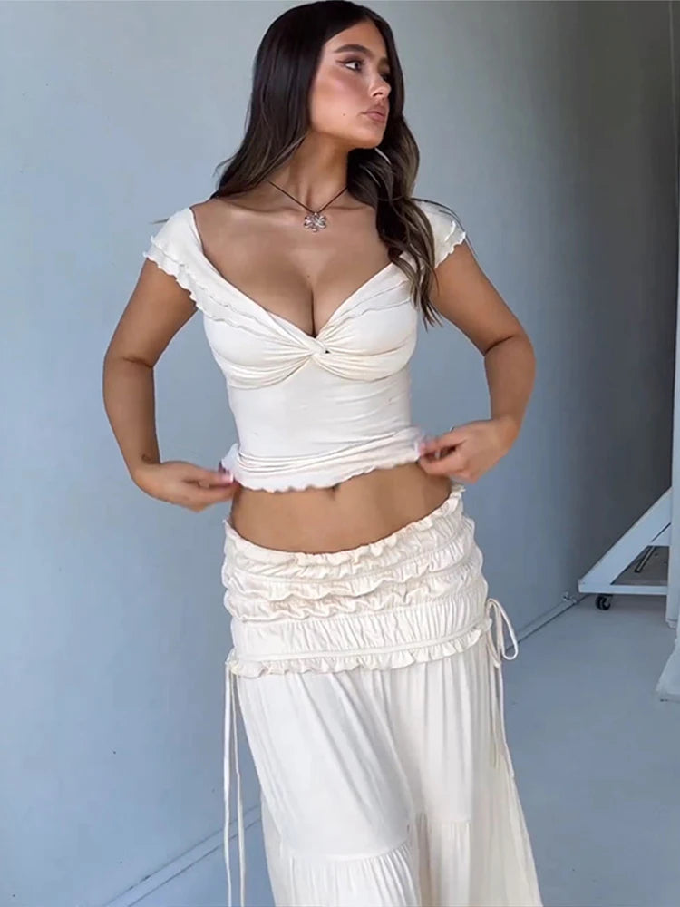 FERNANDA TWO PIECE SET