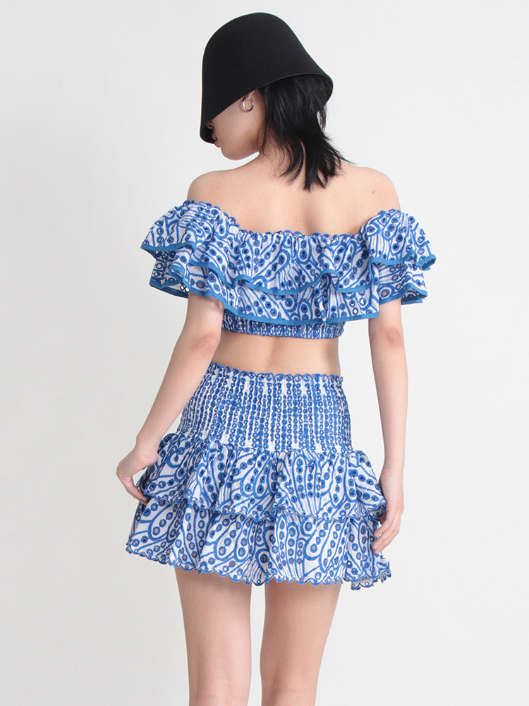 JESSIA TWO PIECE SET