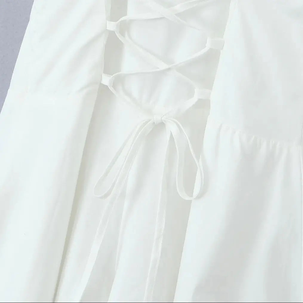 NEVA PLAYSUIT