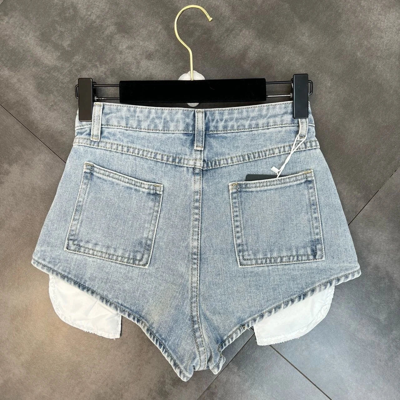 NAVARI SHORTS