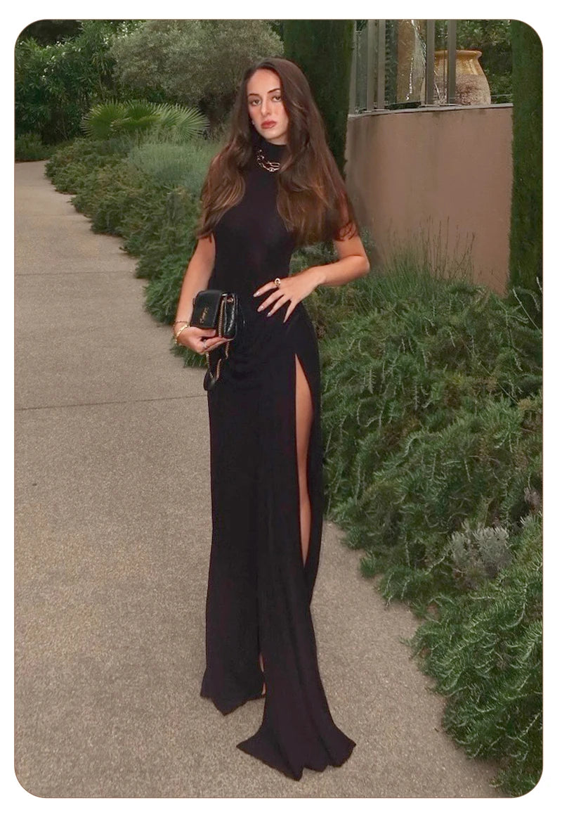 AMALFI MAXI DRESS