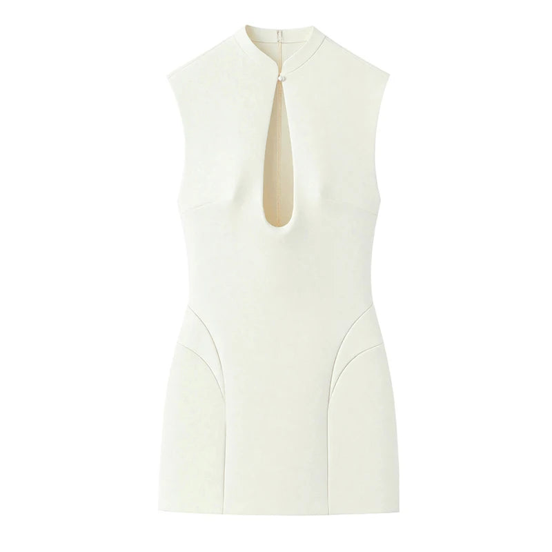 SONNA MINI DRESS