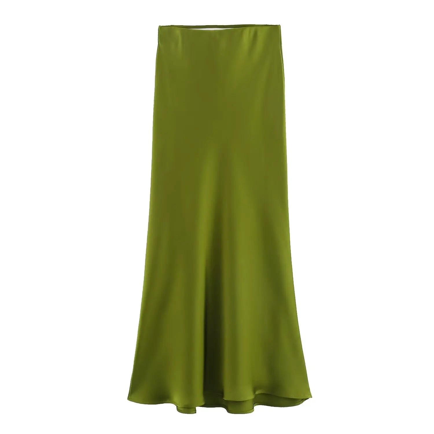 GIA MAXI SKIRT