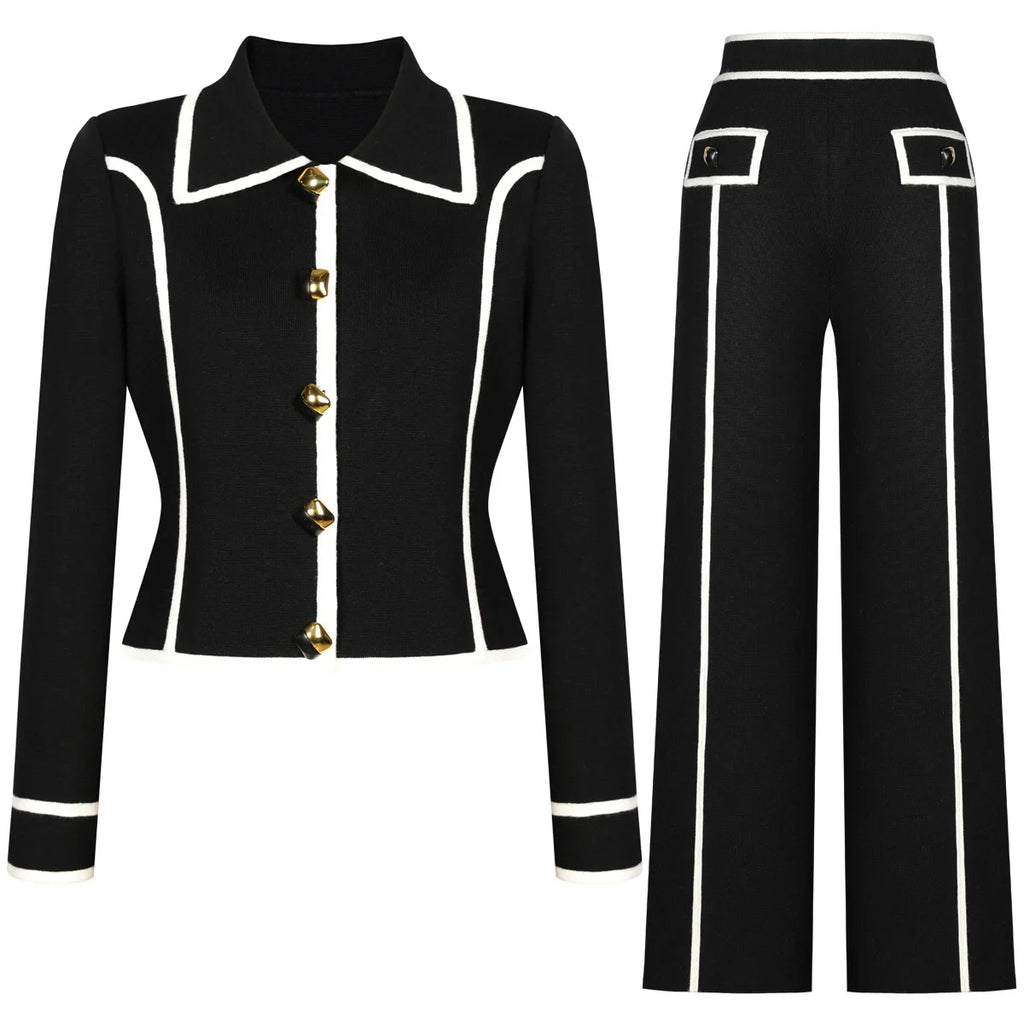 NINA TWO PIECE SET