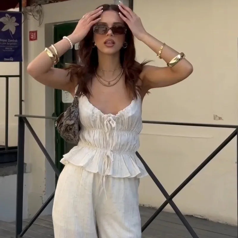 MARIAMA TWO PIECE SET