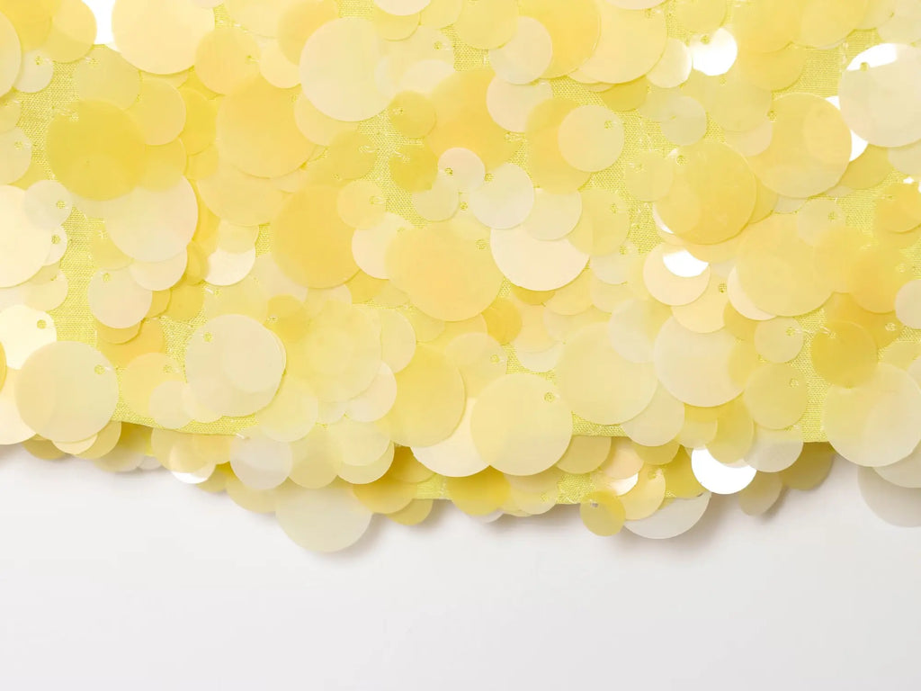 ARYA SEQUIN MINI SKIRT