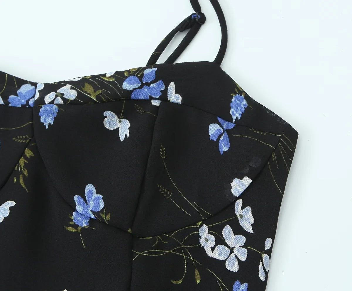 TATI MINI DRESS