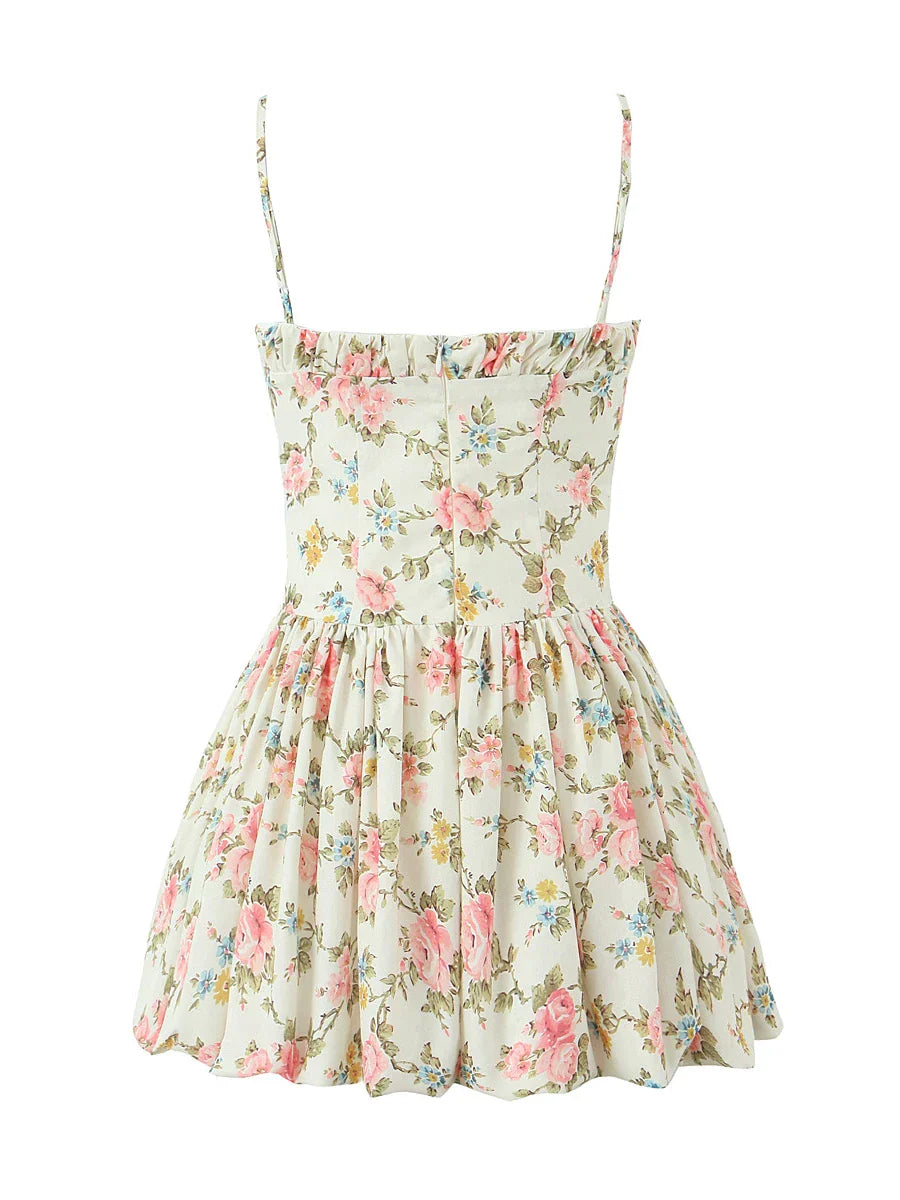 DANICE MINI DRESS