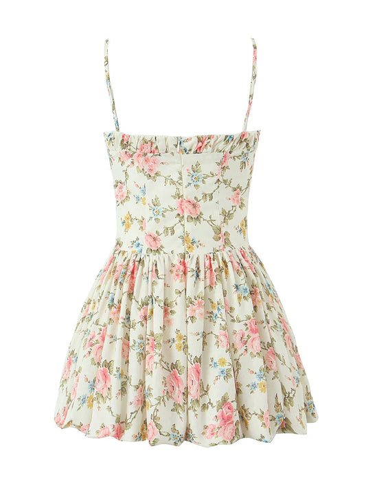 DANICE MINI DRESS