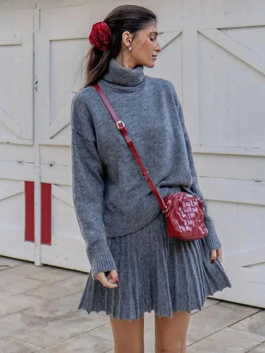 SANDRA TWO PIECE SET