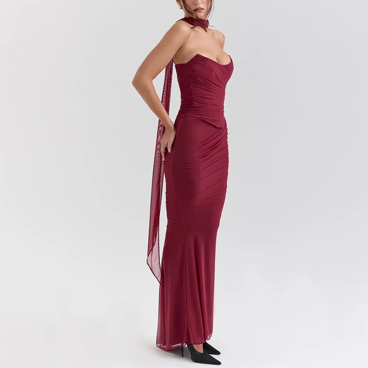 MELODY TWO PIECE SET