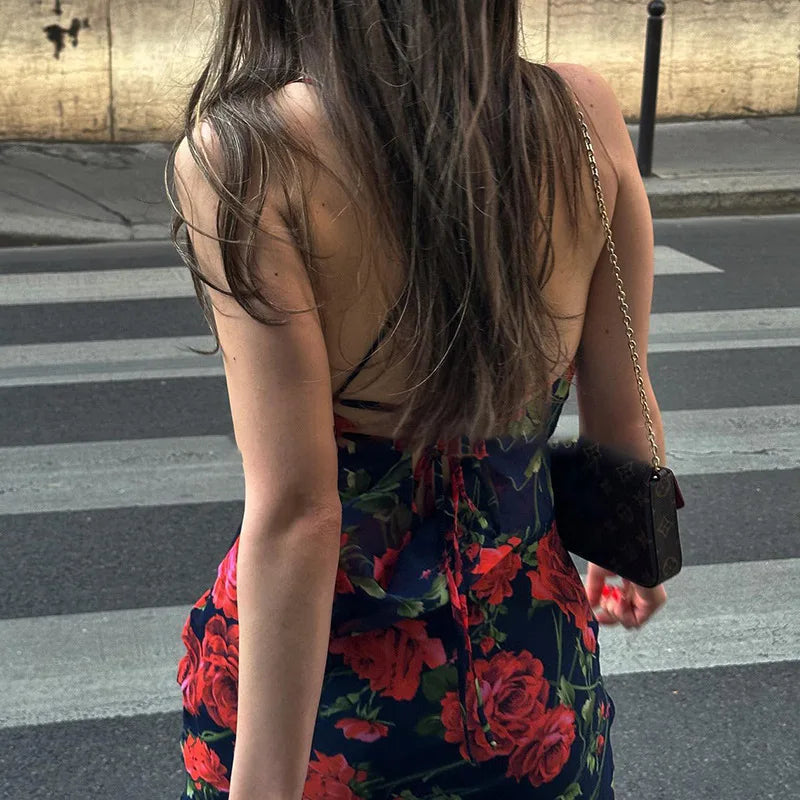 DOROTHY MIDI DRES