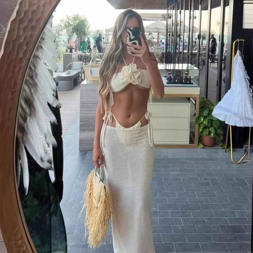 BRENDA THREE PIECE SET