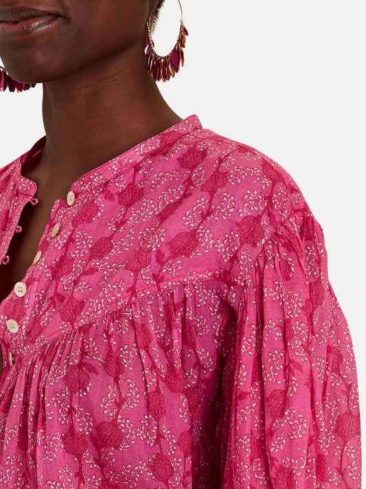 ROSSA SHIRT