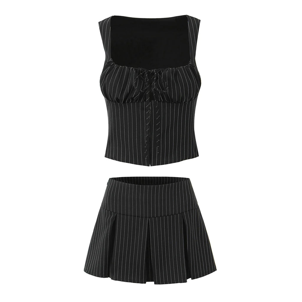 CECILE TWO PIECE SET